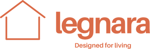 legnara, Designed for living