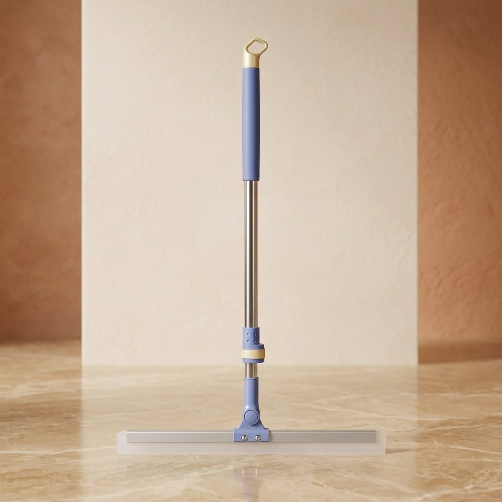 Silicon Wiper