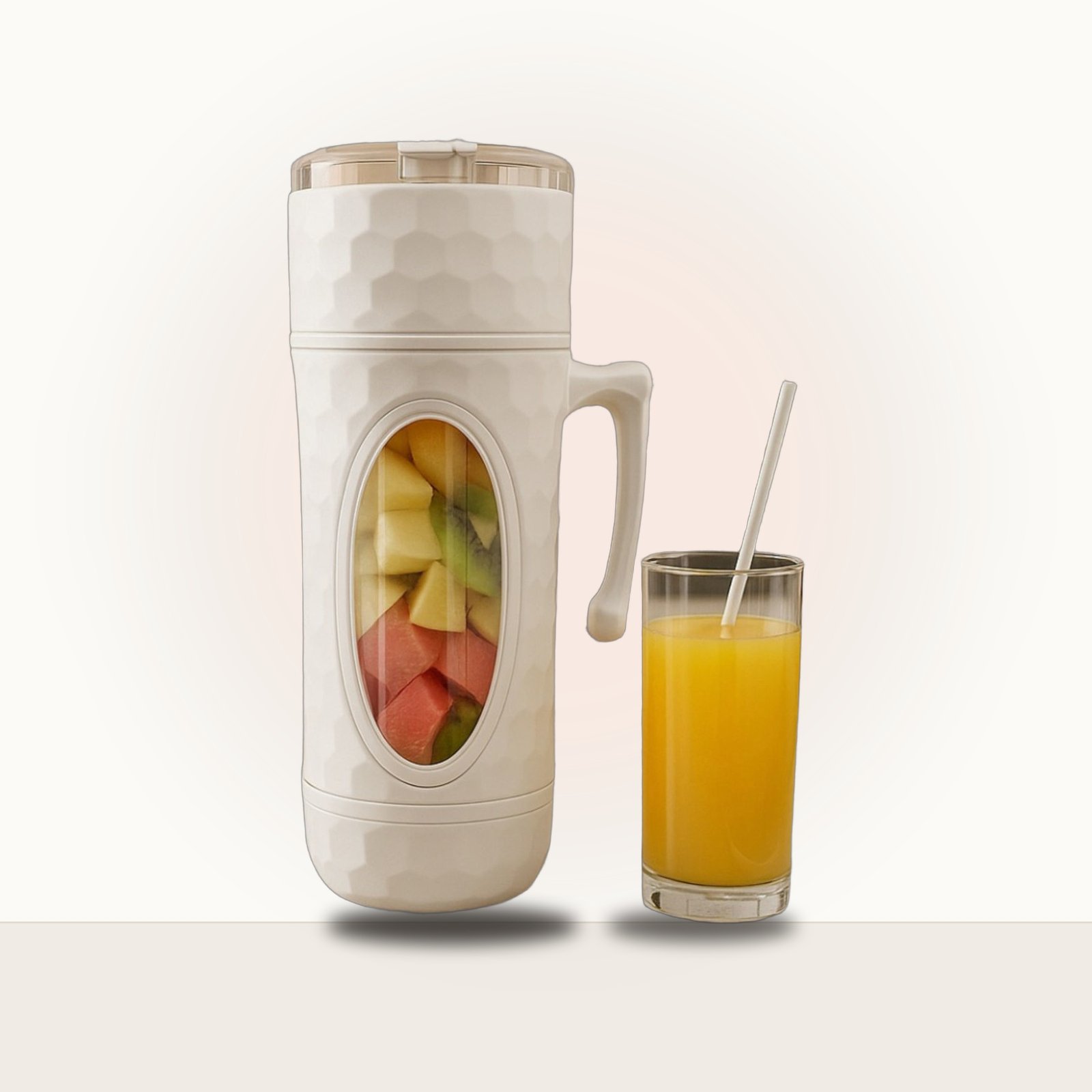 Juicer Cup